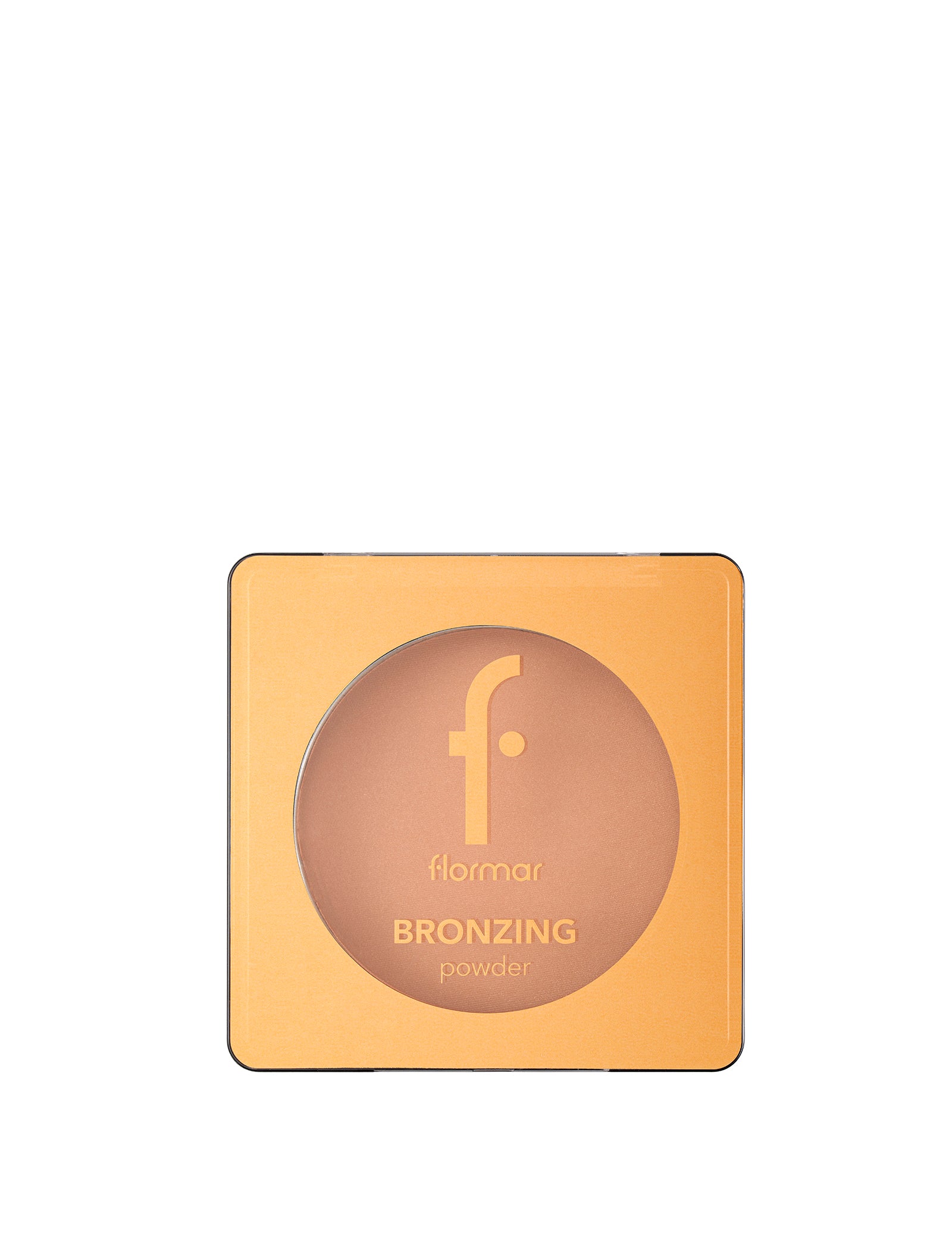 Flormar Bronzing Powder 002 Np