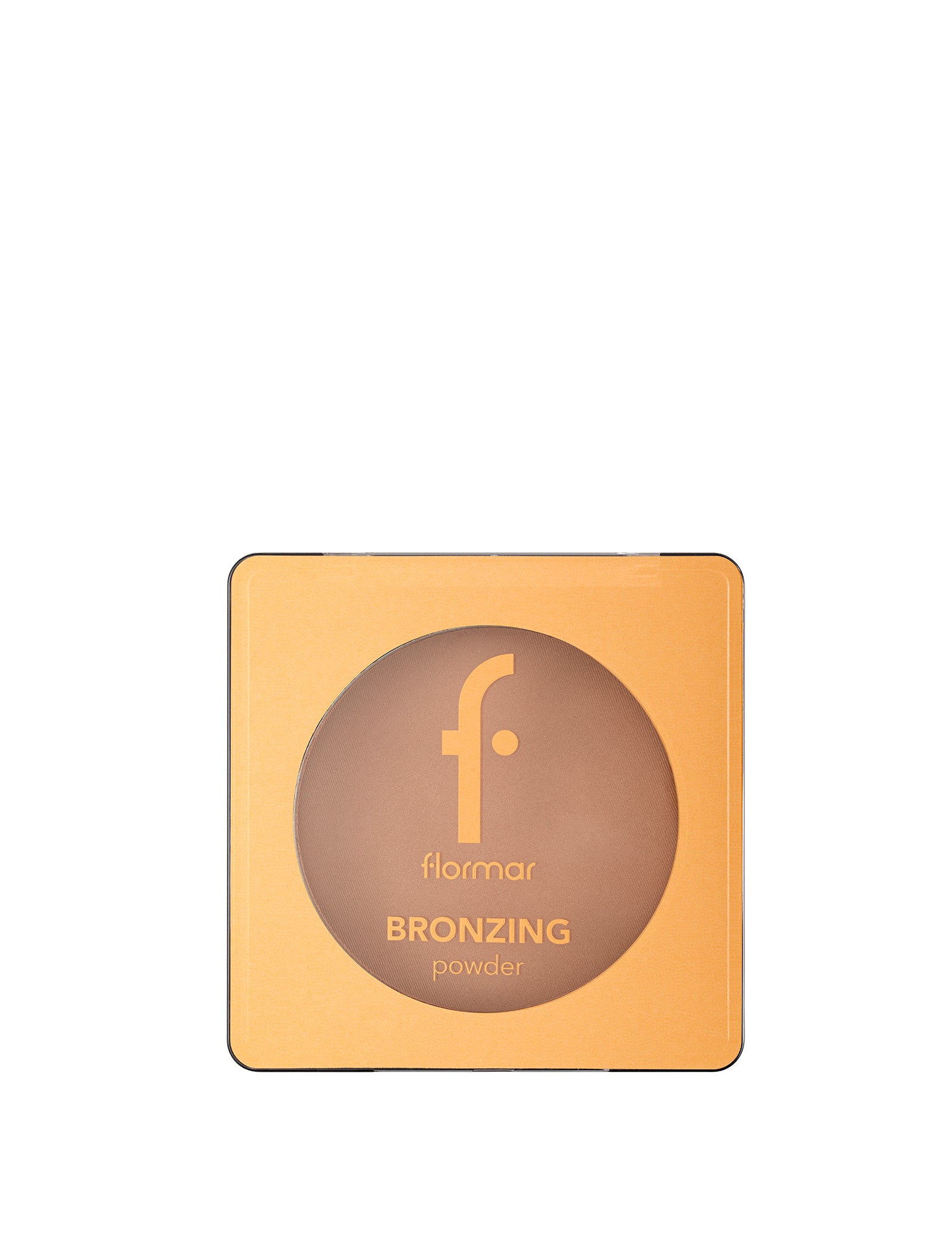 Flormar Bronzing Powder 007 Np