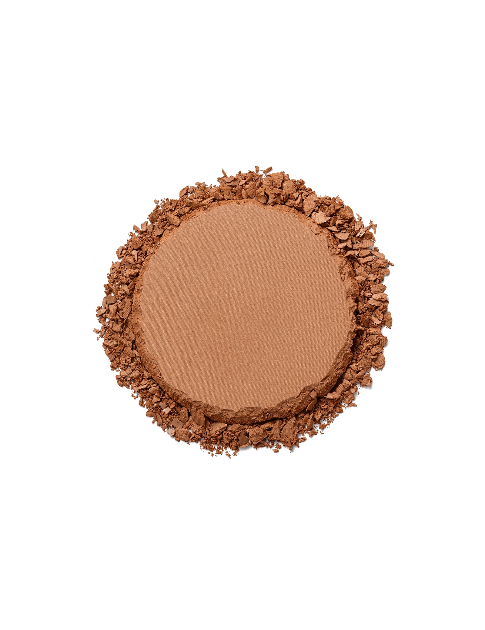 Flormar Bronzing Powder 007 Np