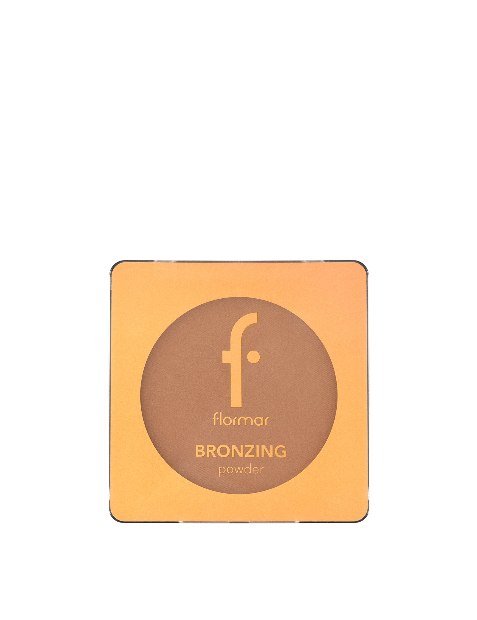 Flormar Bronzing Powder 008 Np