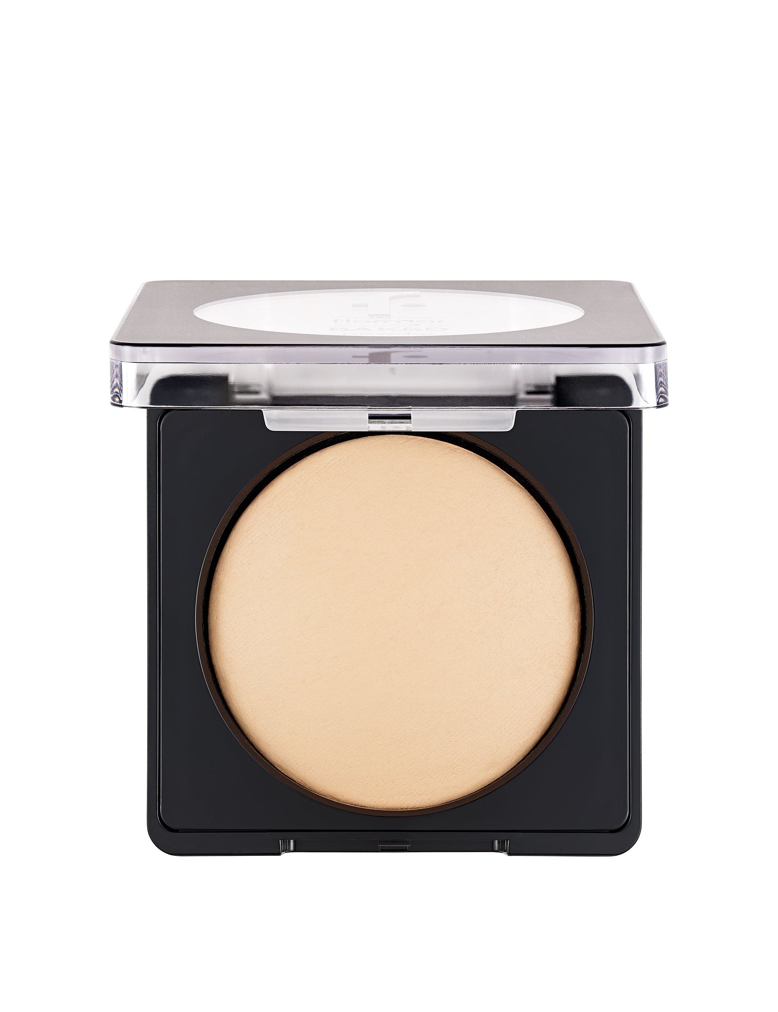 Flormar Baked Powder 030 Np