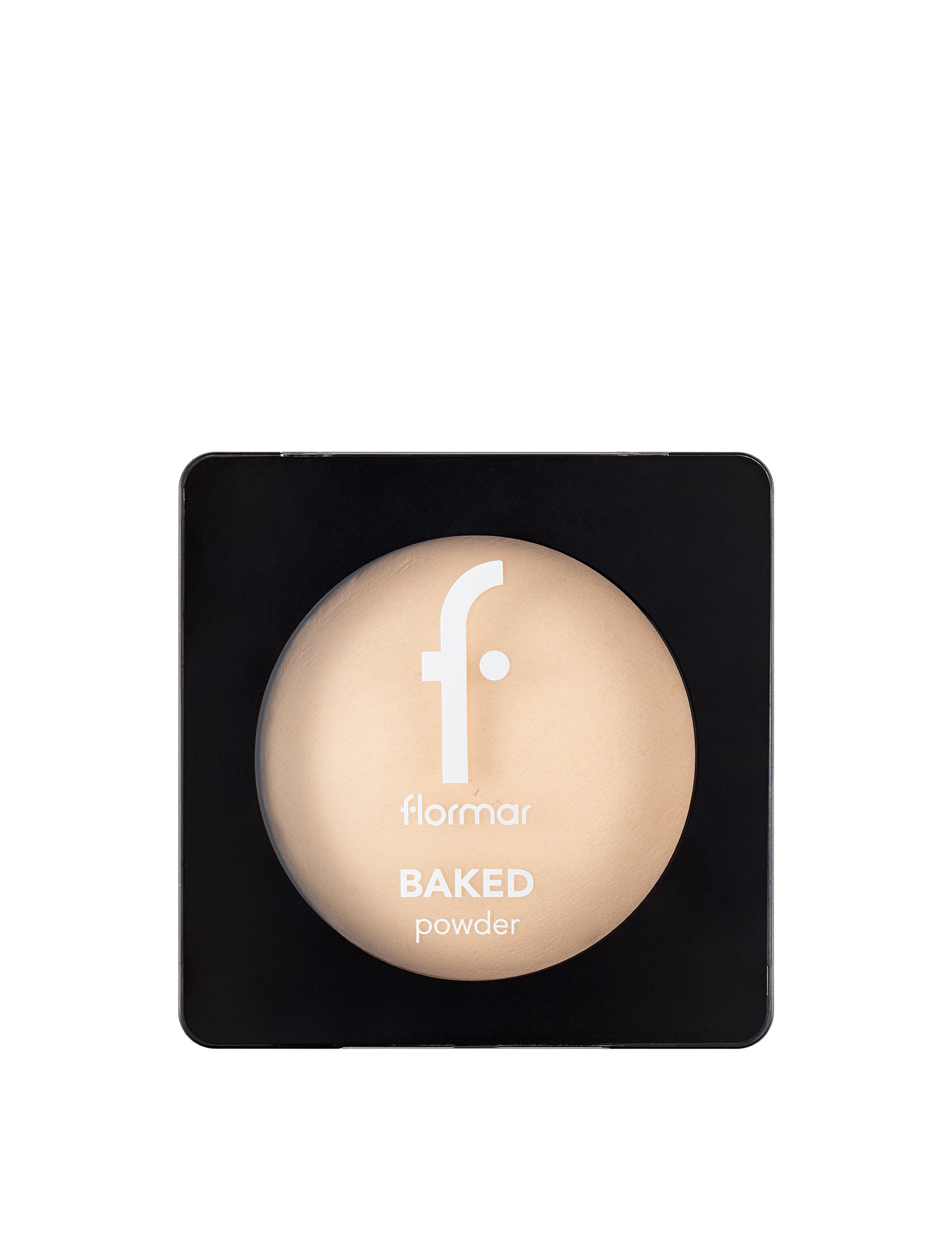 Flormar Baked Powder 030 Np