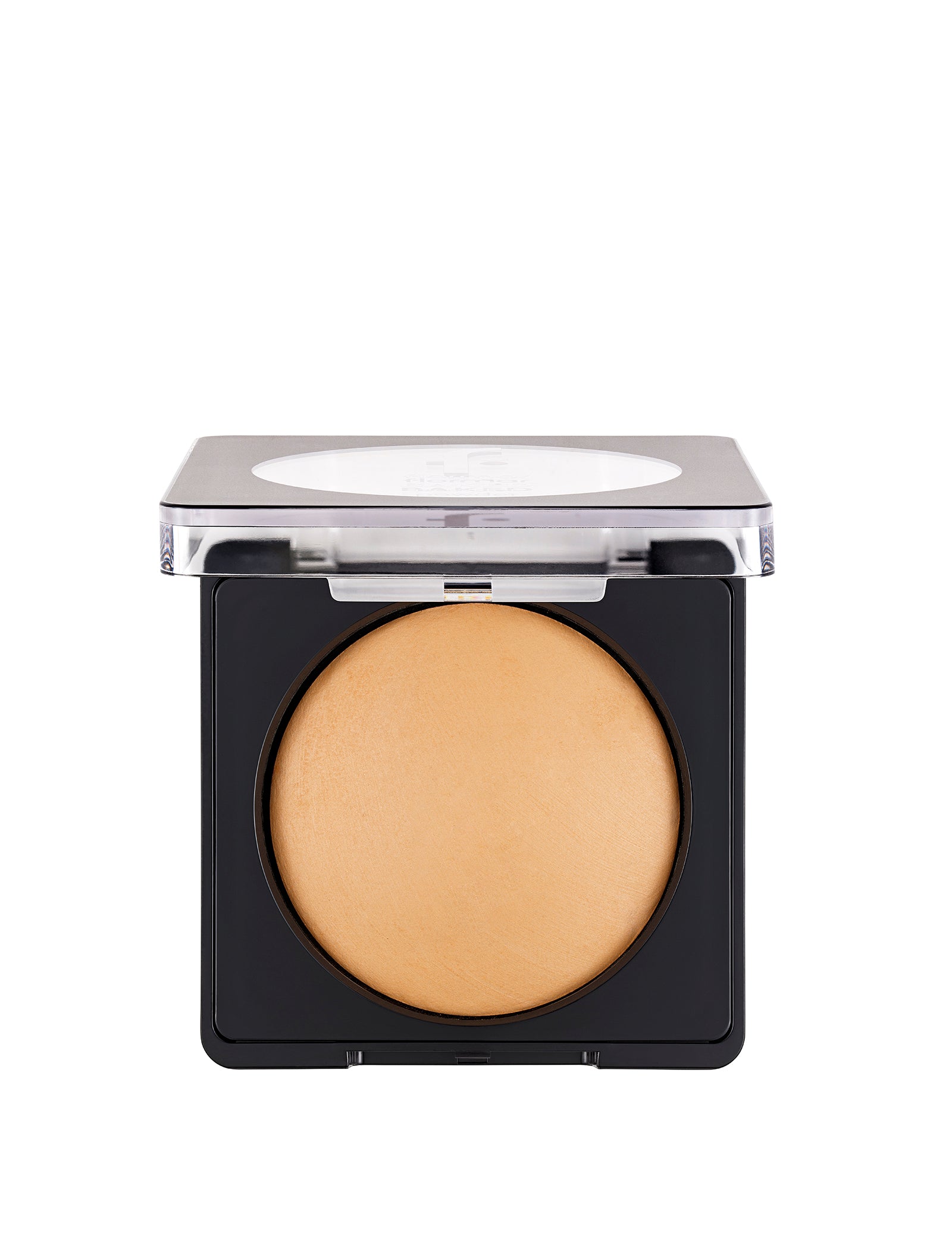 Flormar Baked Powder 034 Np