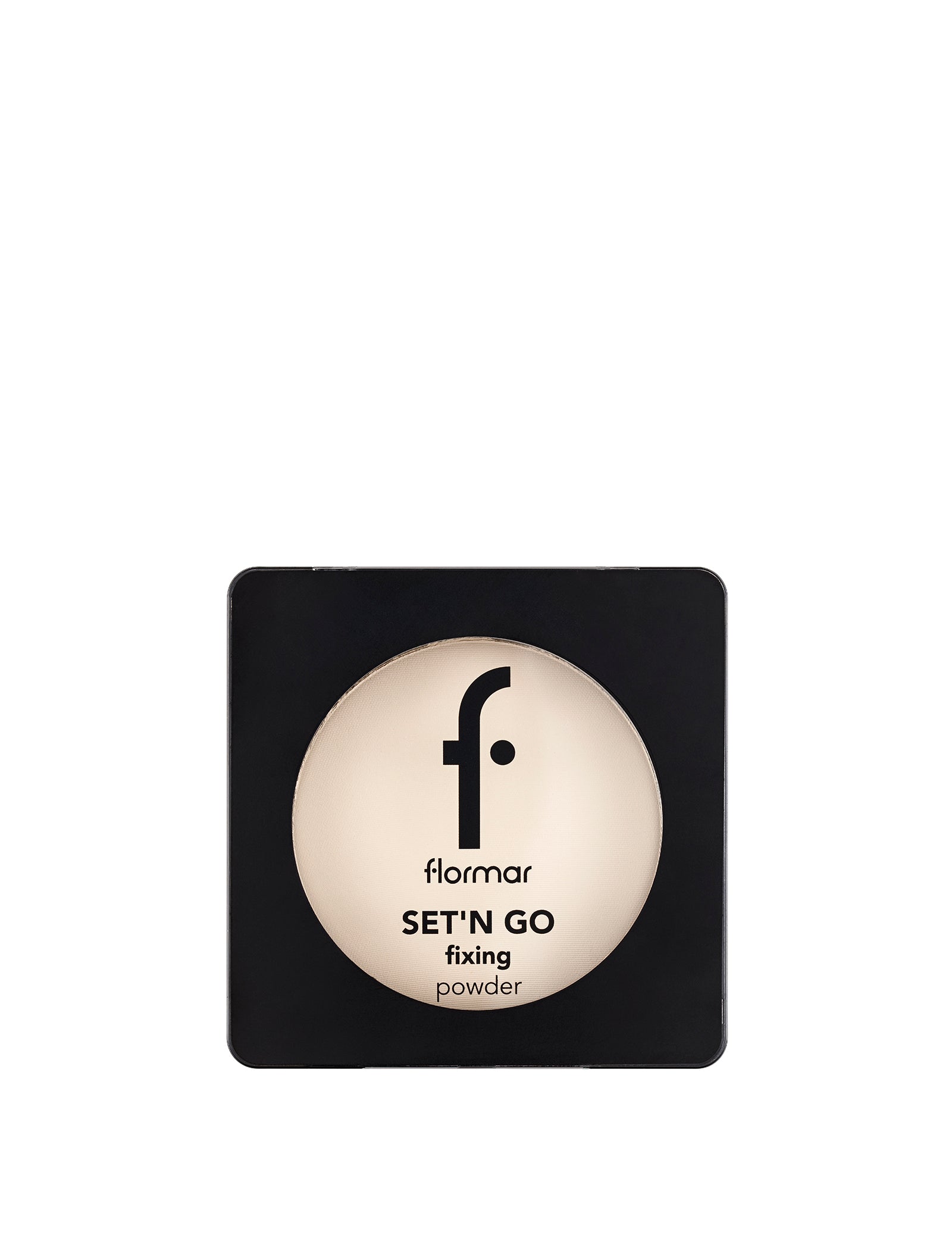 Flormar Fixing Setn Go Powder Cpw 001 Np