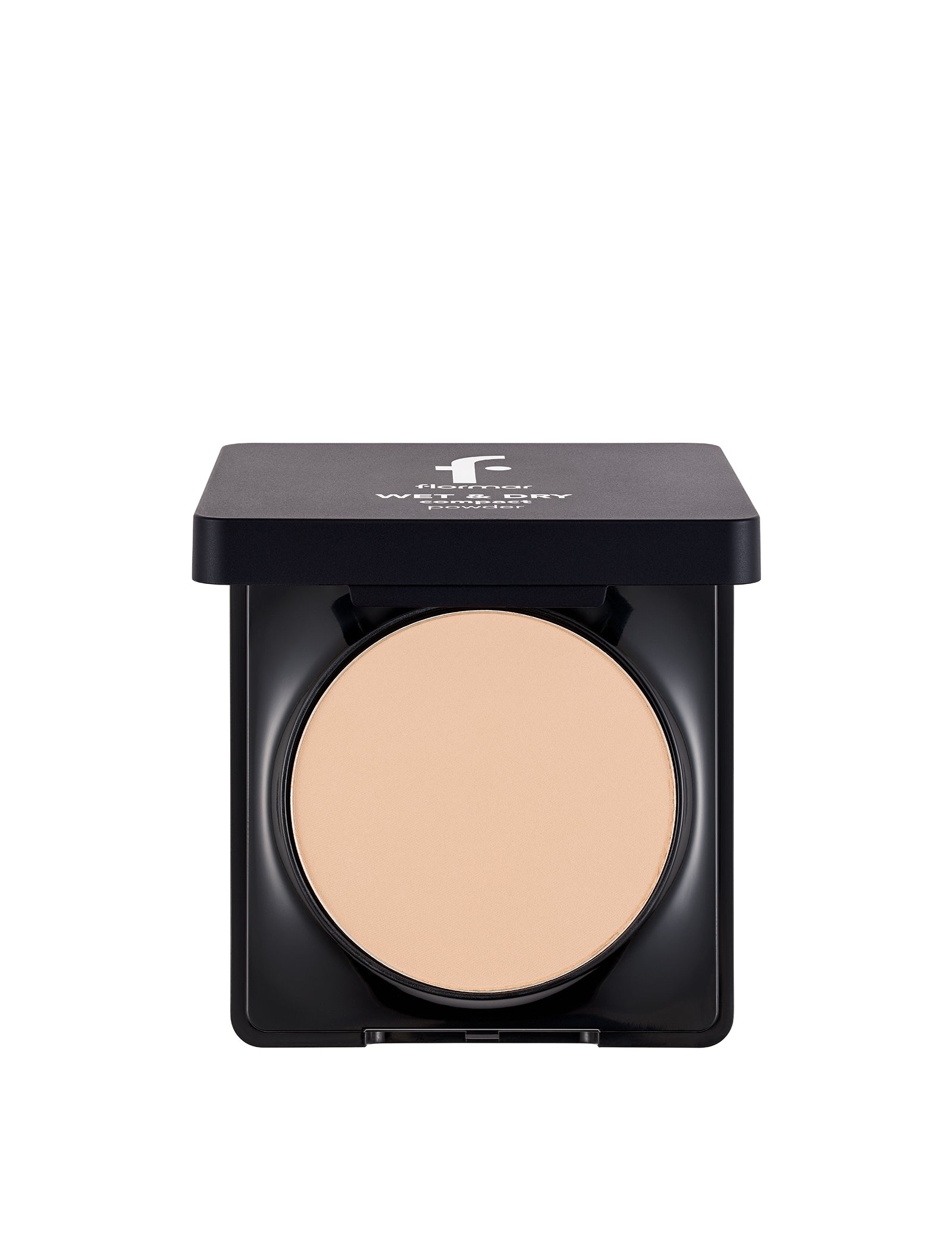 Flormar Powder Compact Wet&Dry 008 Np