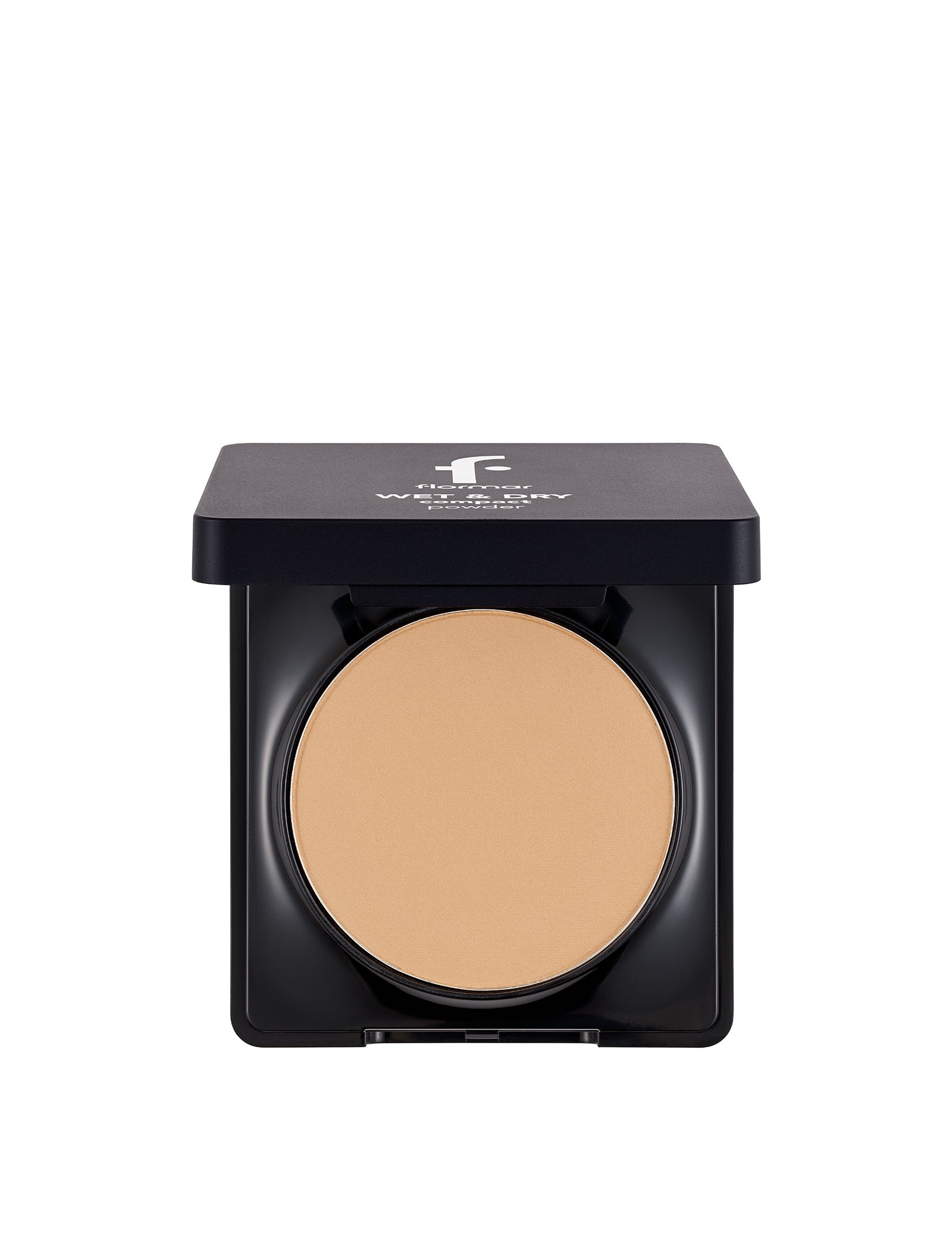 Flormar Powder Compact Wet&Dry 009 Np
