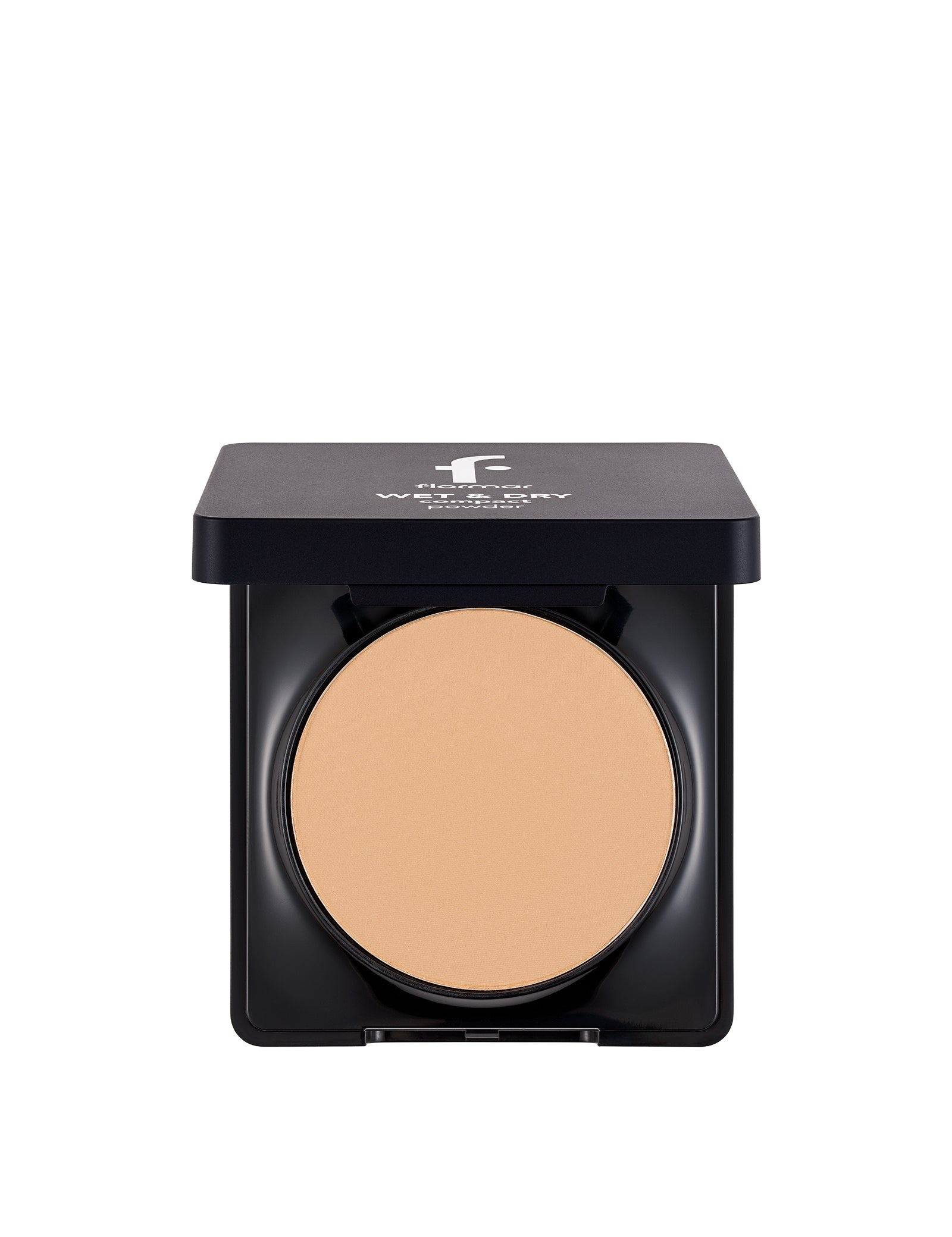 Flormar Powder Compact Wet&Dry 010 Np