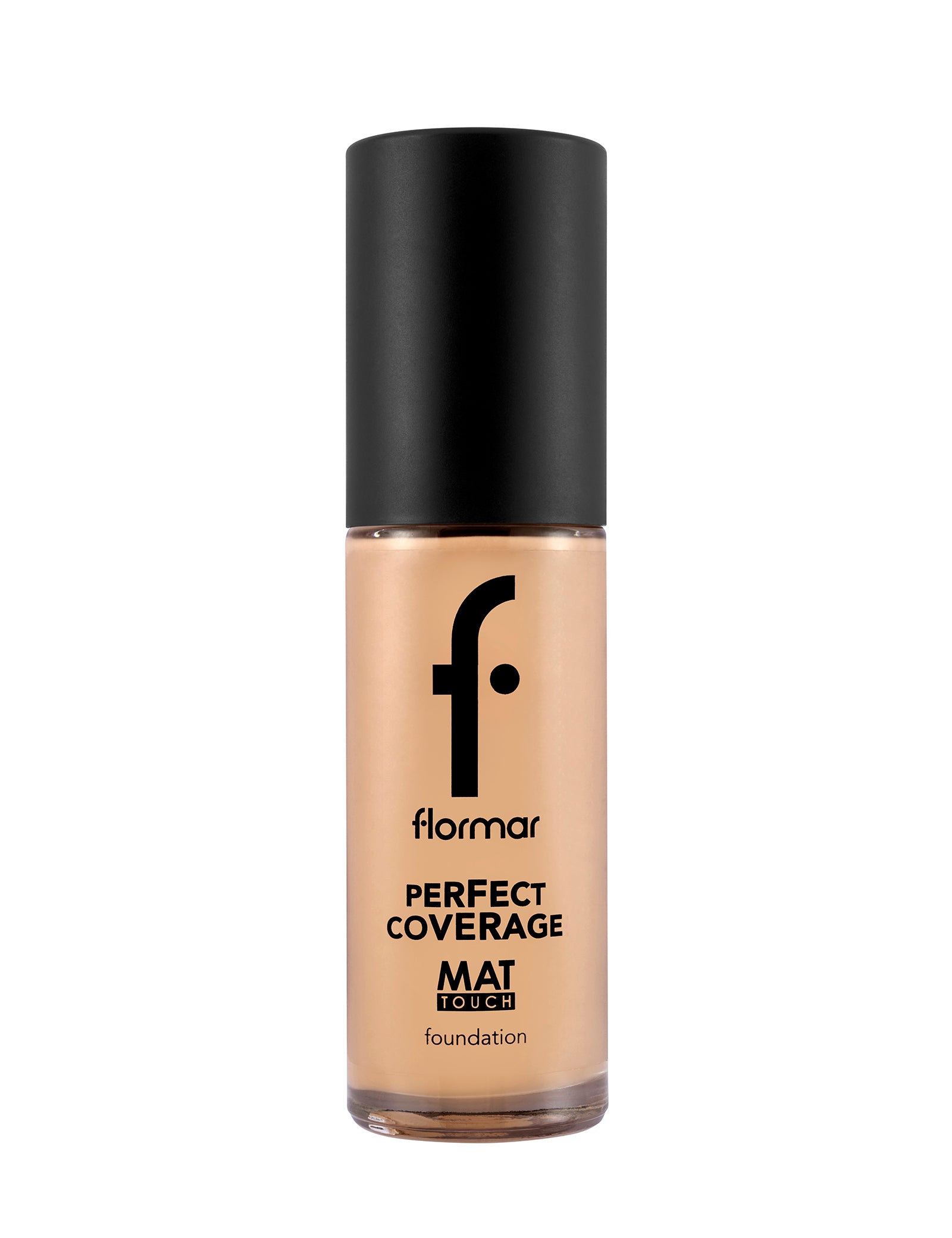 Flormar Mat Touch Foundation 303 Np