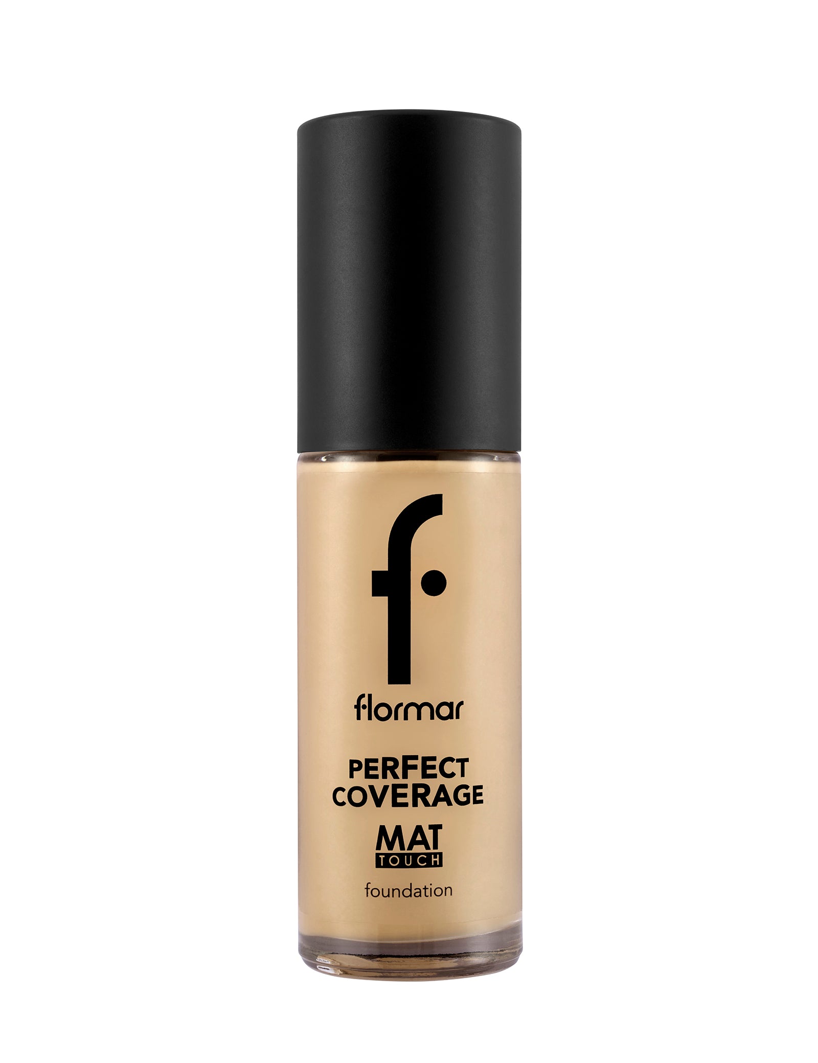 Flormar Mat Touch Foundation 305 Np