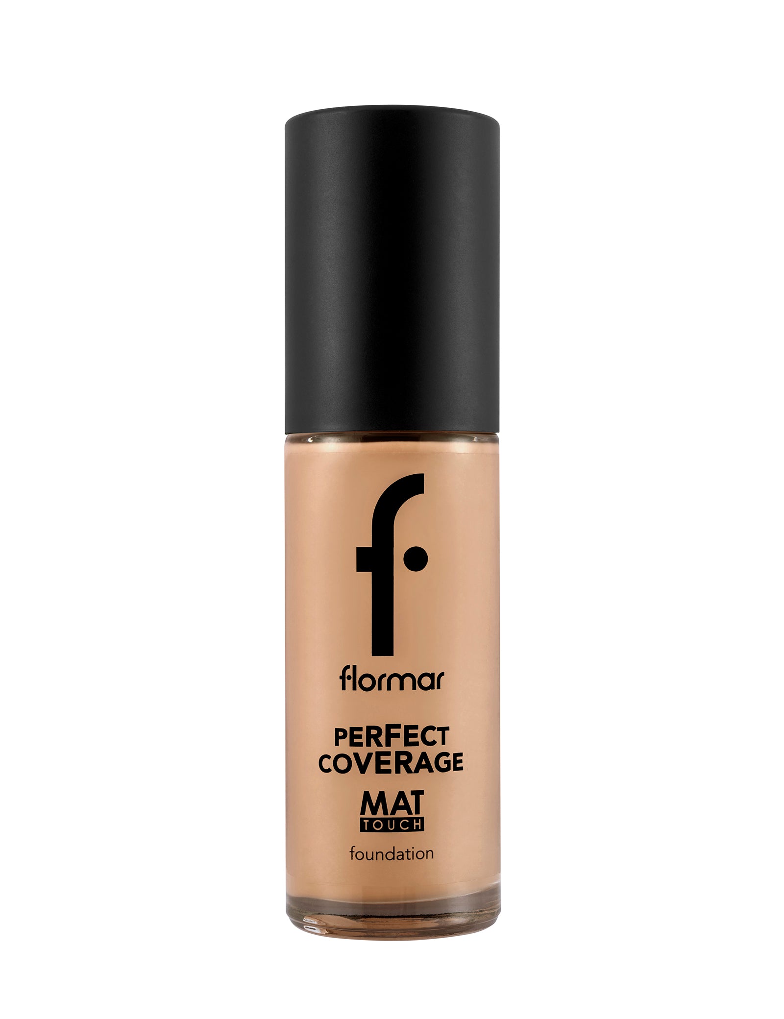 Flormar Mat Touch Foundation 313 Np