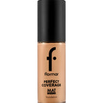 Flormar Mat Touch Foundation 314 Np