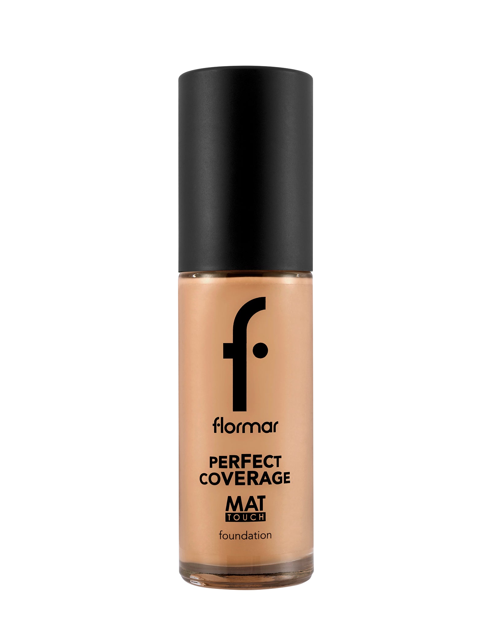 Flormar Mat Touch Foundation 314 Np