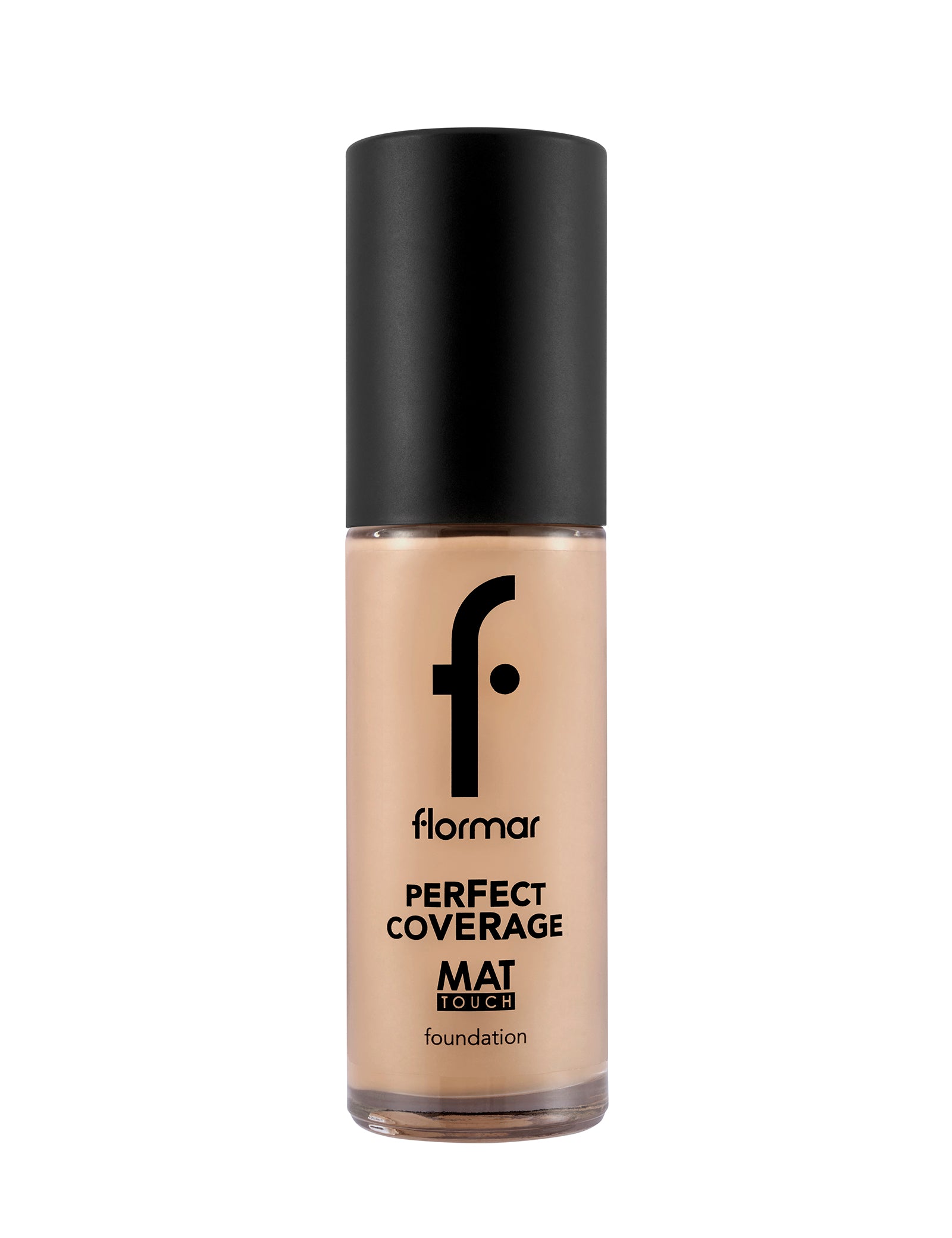 Flormar Mat Touch Foundation 321 Np