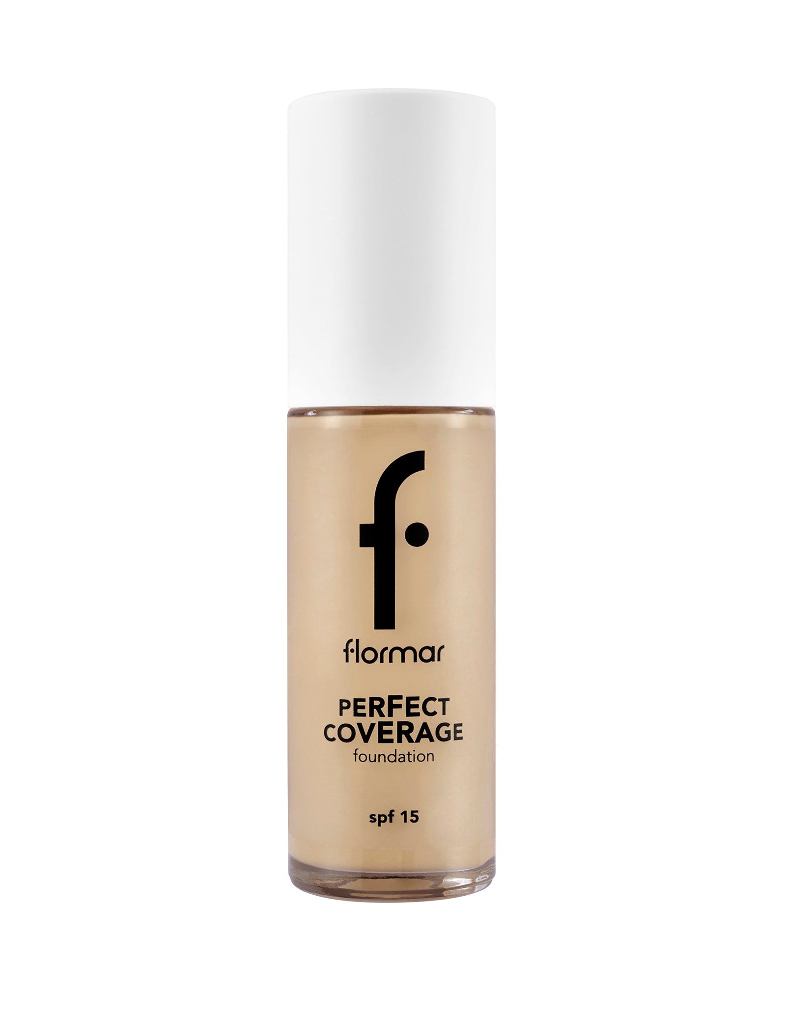 Flormar Perfect Coverage F. 102 Np