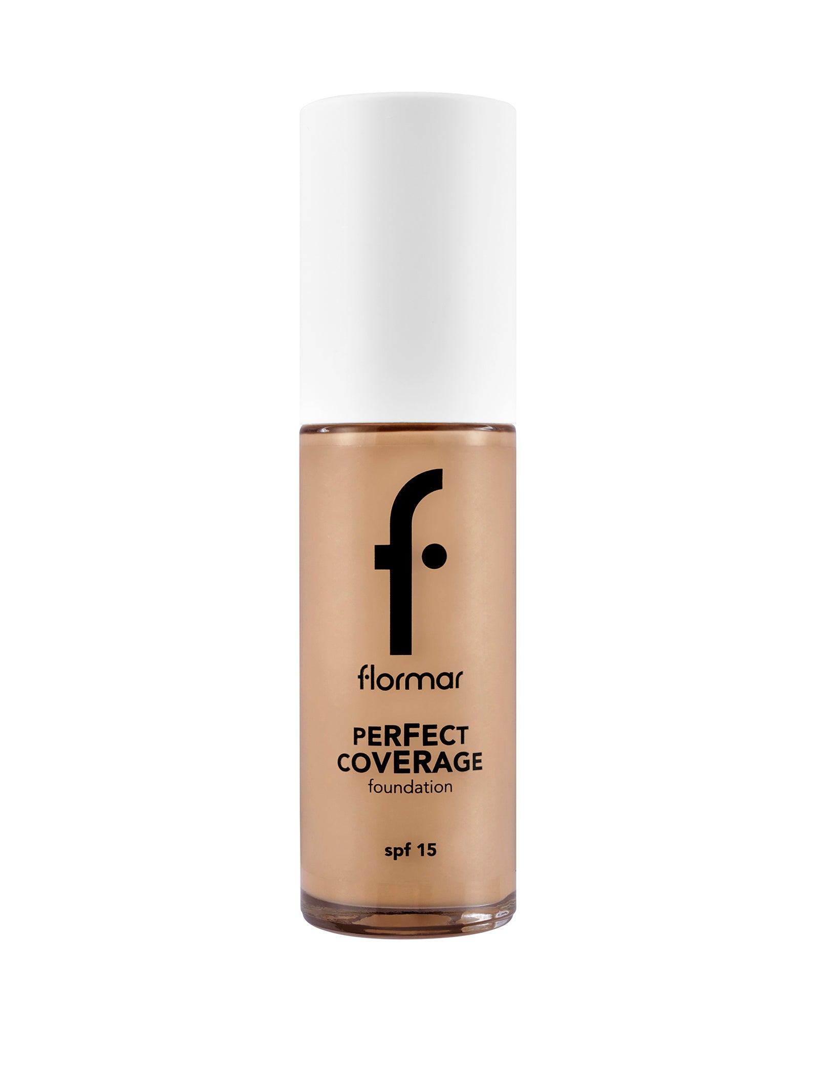 Flormar Perfect Coverage F. 108 Np