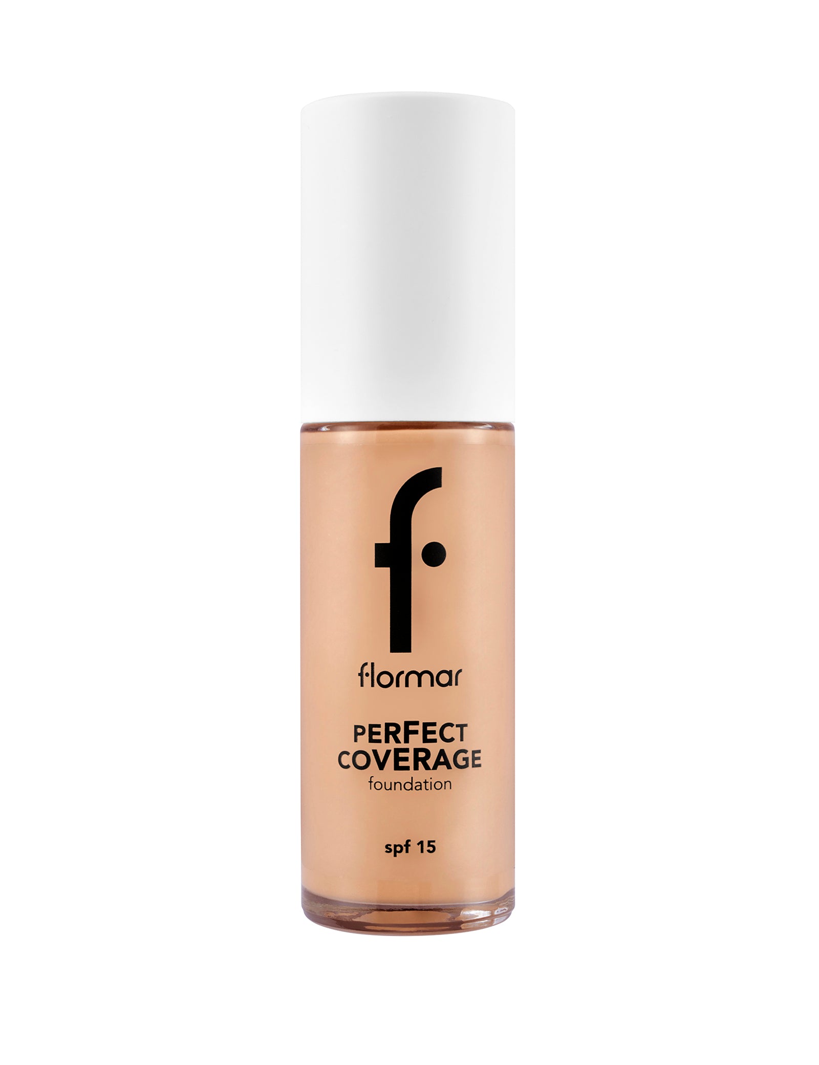 Flormar Perfect Coverage F. 113 Np