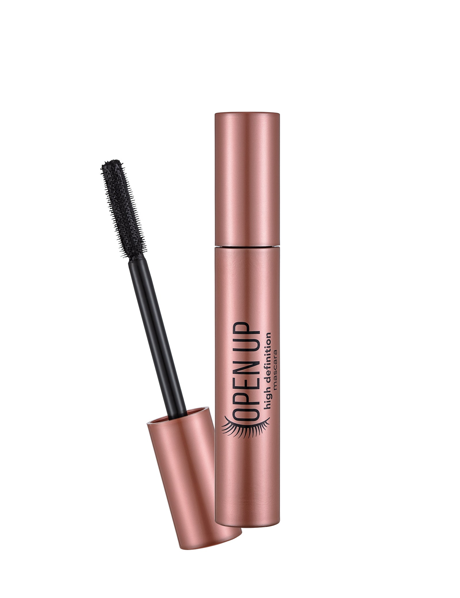 Flormar Open Up Hd Mascara