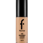 Flormar Hd Invisible Cover 90 Golden Neutral Np