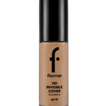 Flormar Hd Invisible Cover 120 Honey Np