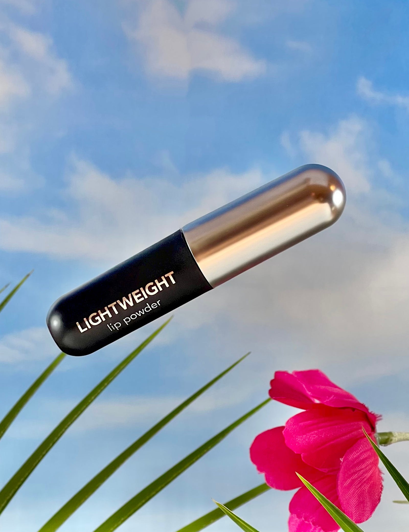 Flormar Lpw Lightweight Lipstick 004