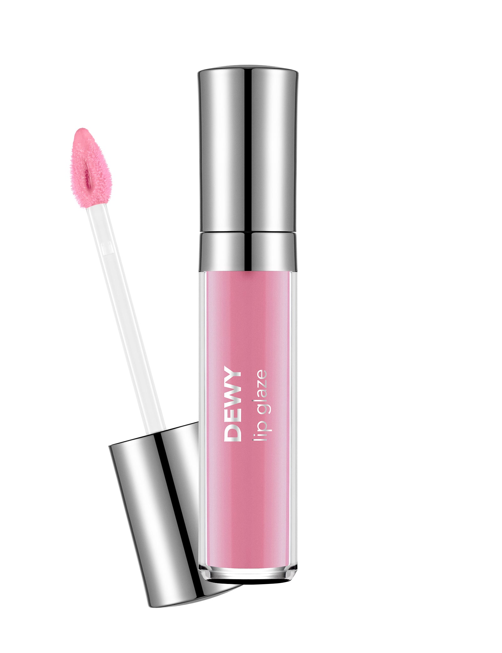 Flormar Dewy Lip Glaze 14 Soft Pink