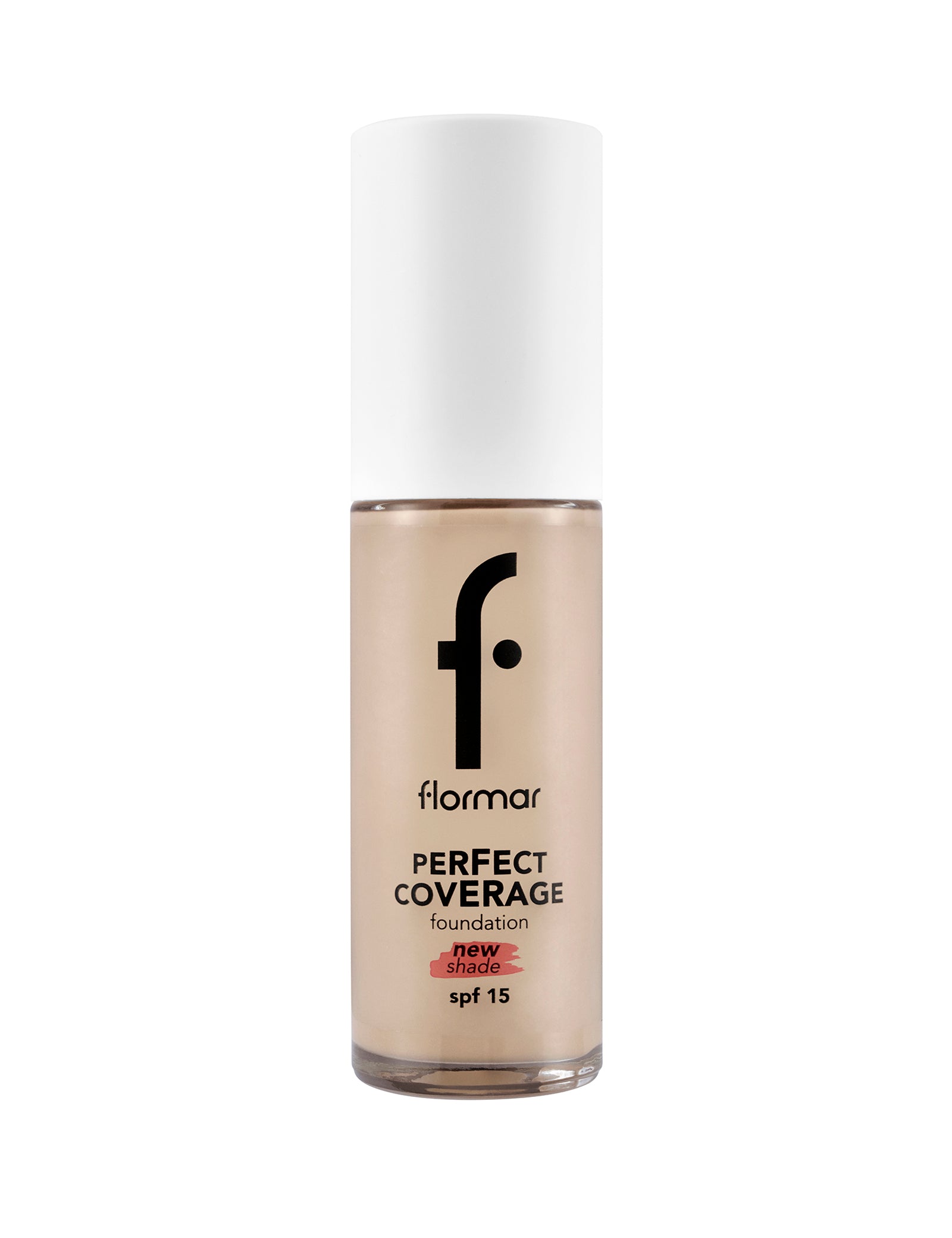 Flormar Perfect Coverage F. 130 Np