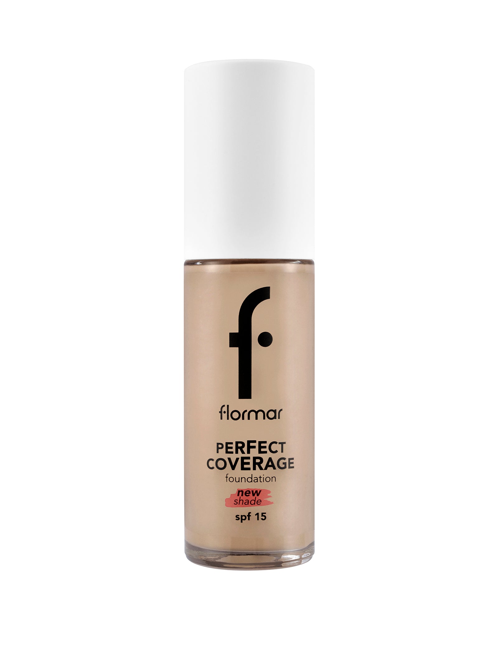 Flormar Perfect Coverage F.132 Np