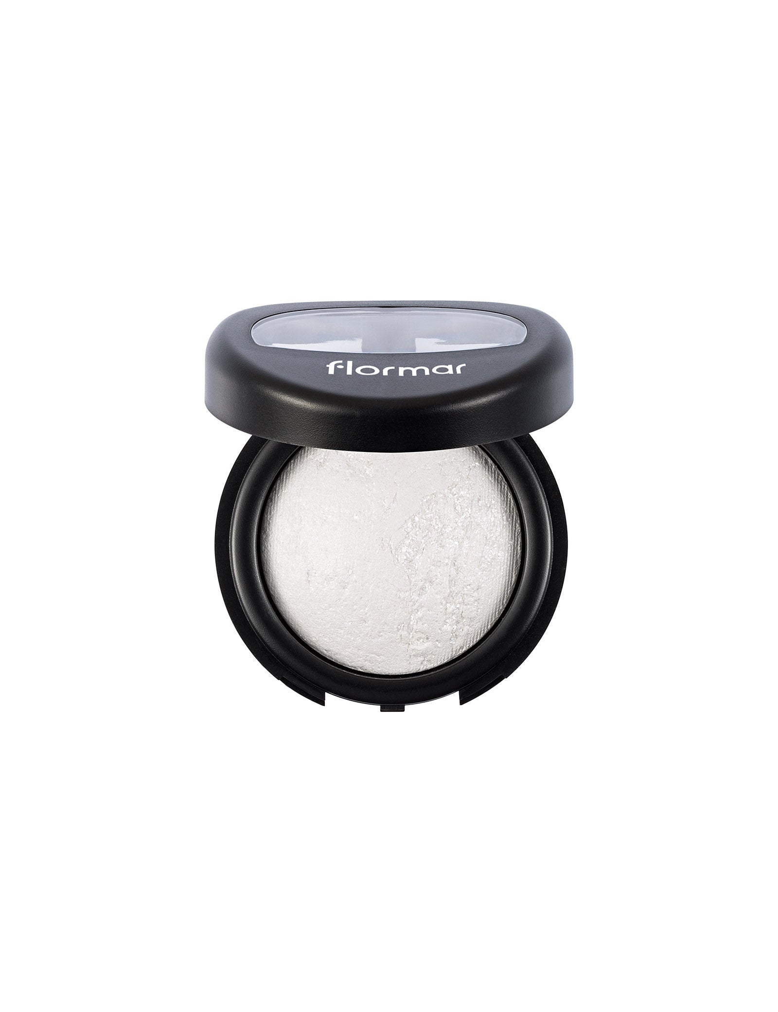 Flormar T. Baked Diamonds Shadow 01