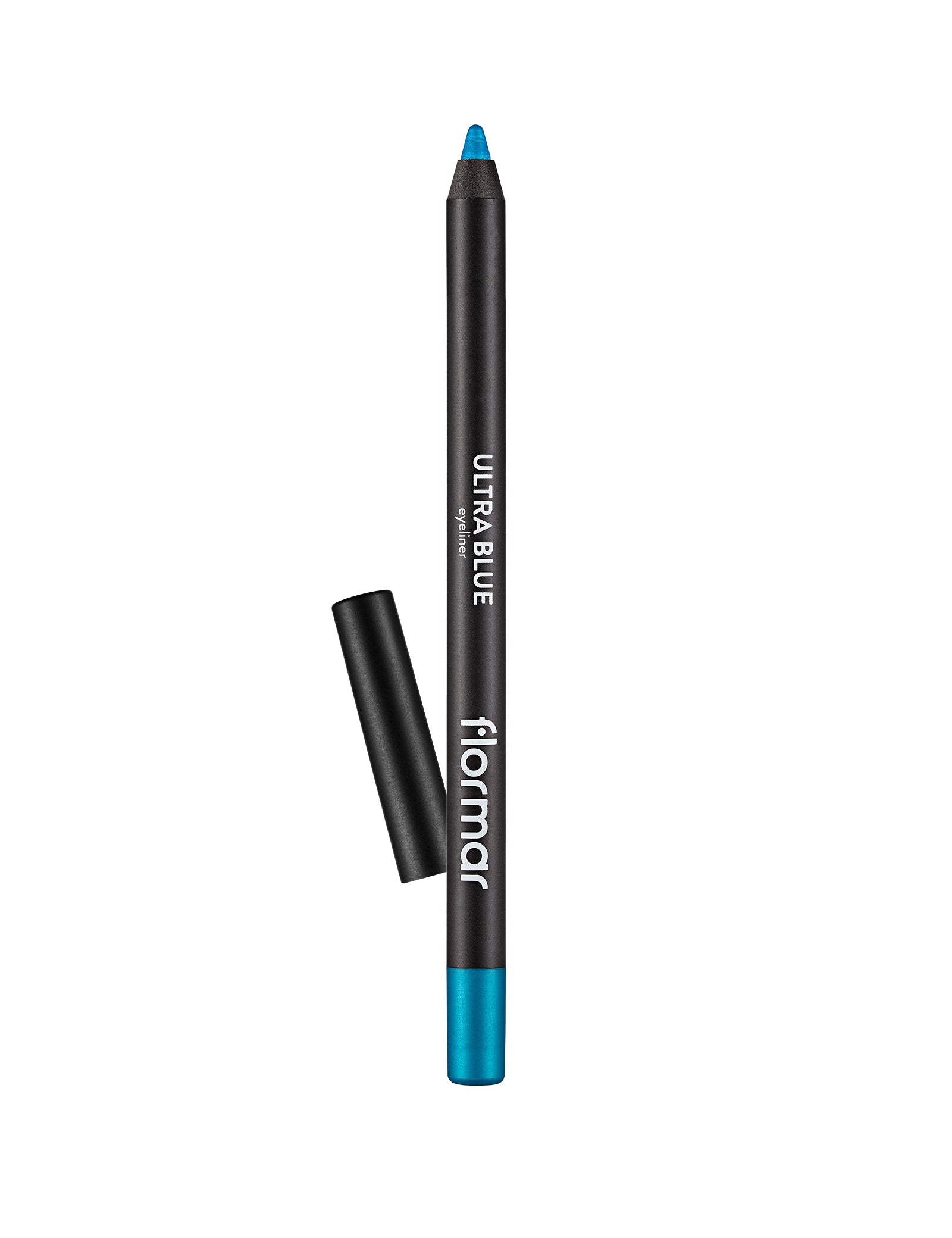 Flormar Ultra Blue Eyeliner