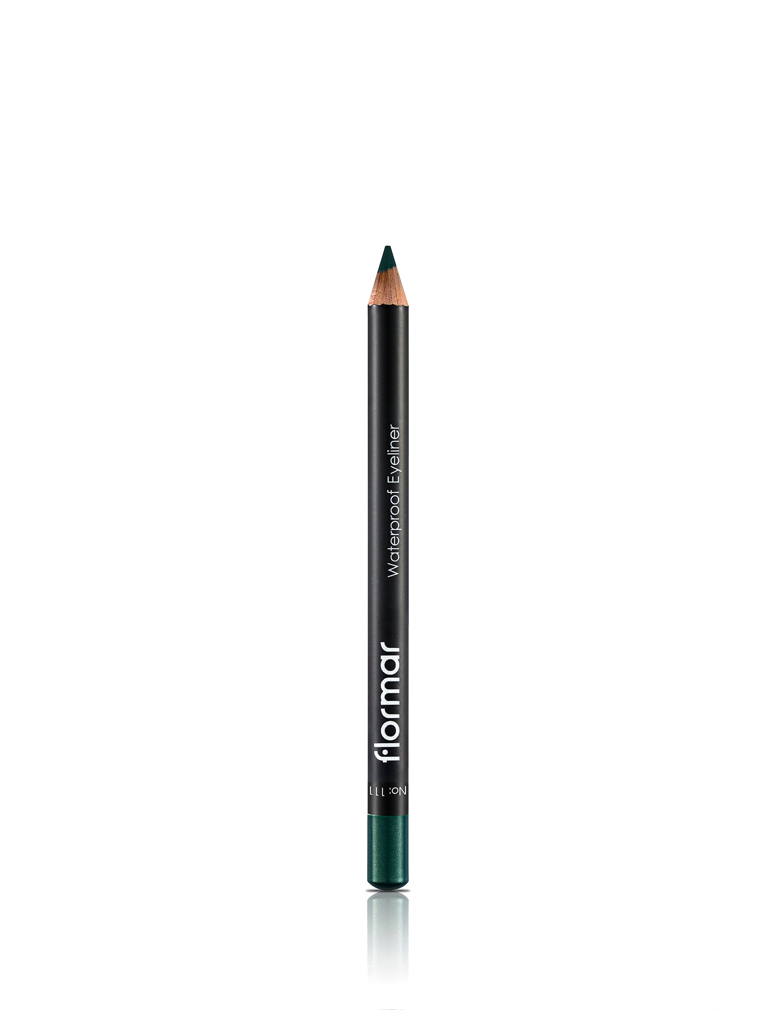 Flormar Waterproof Eyeliner 111