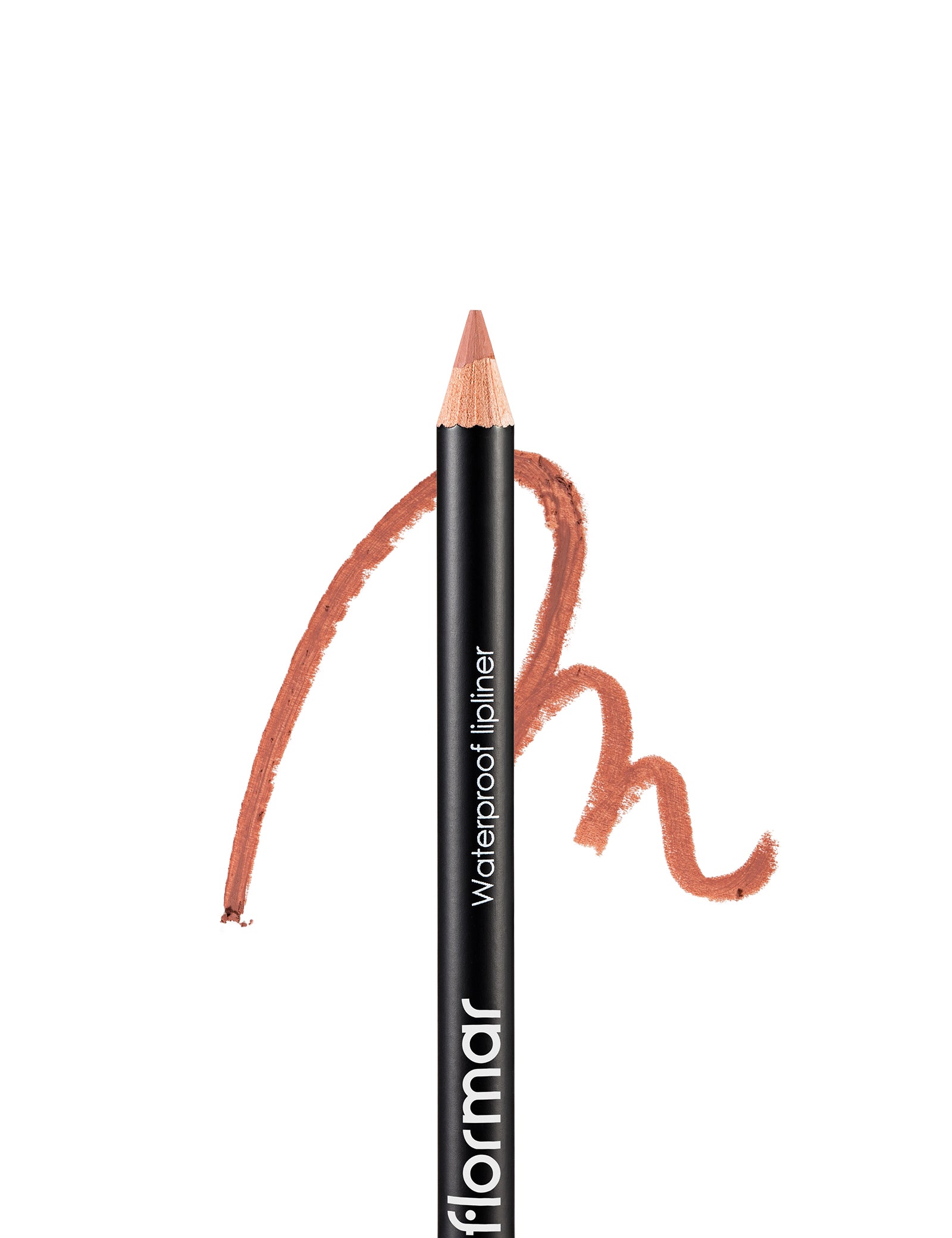 Flormar Waterproof Lipliner 201