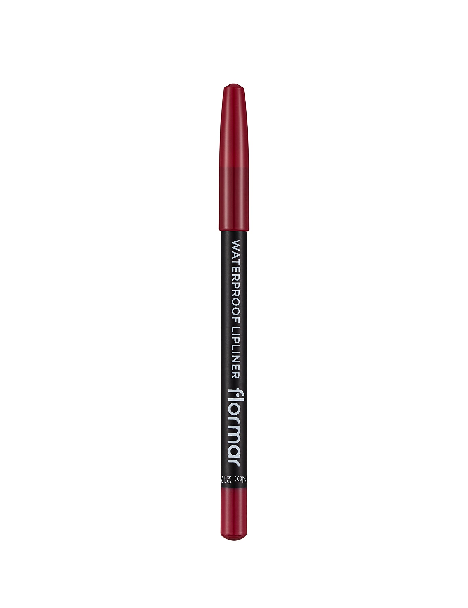 Flormar Waterproof Lipliner 217