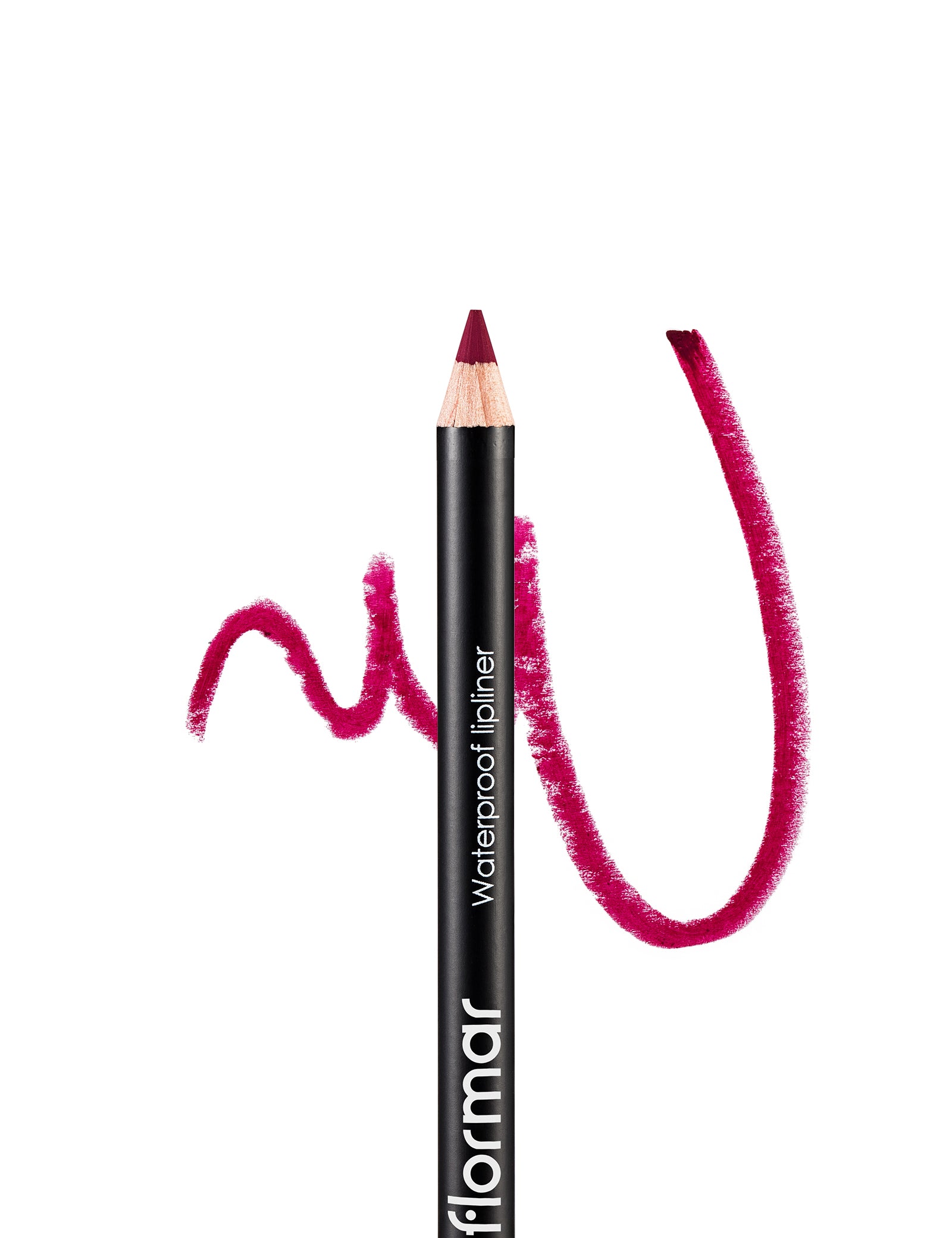 Flormar Waterproof Lipliner 217