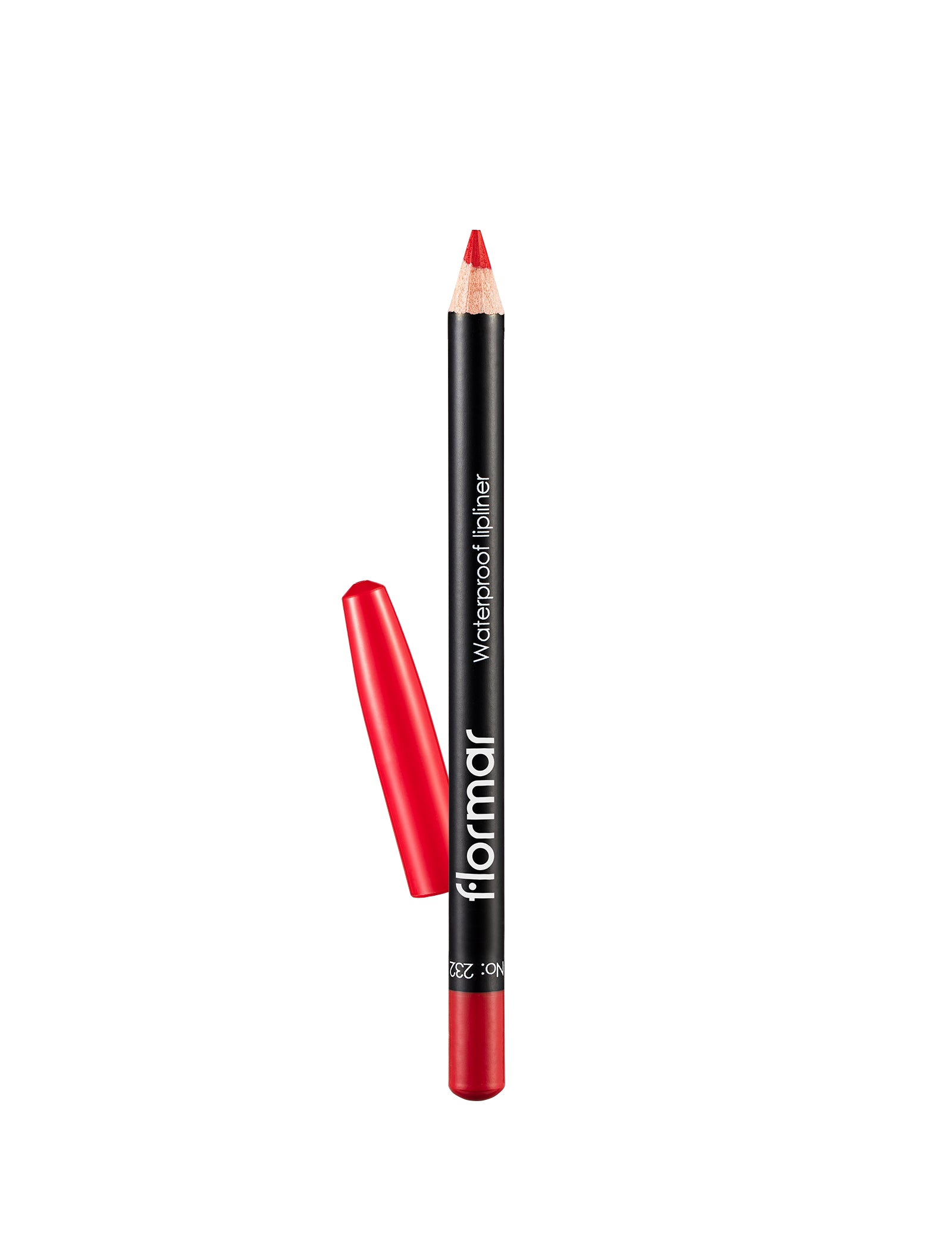 Flormar Waterproof Lipliner 232