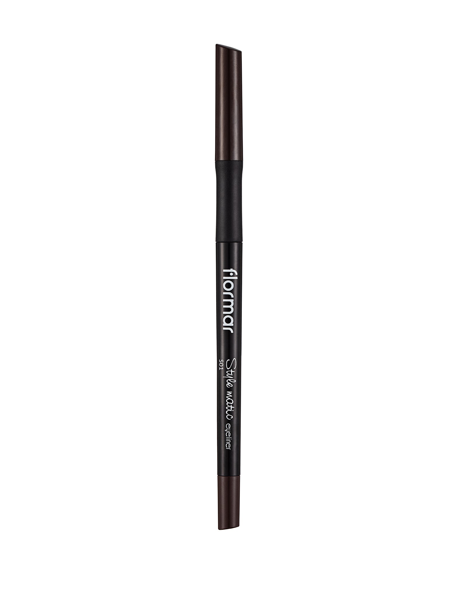 Flormar Style Matic Eyeliner S01