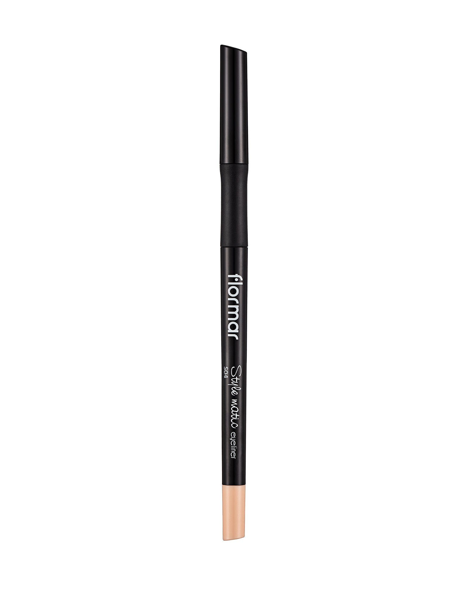 Flormar Style Matic Eyeliner S04