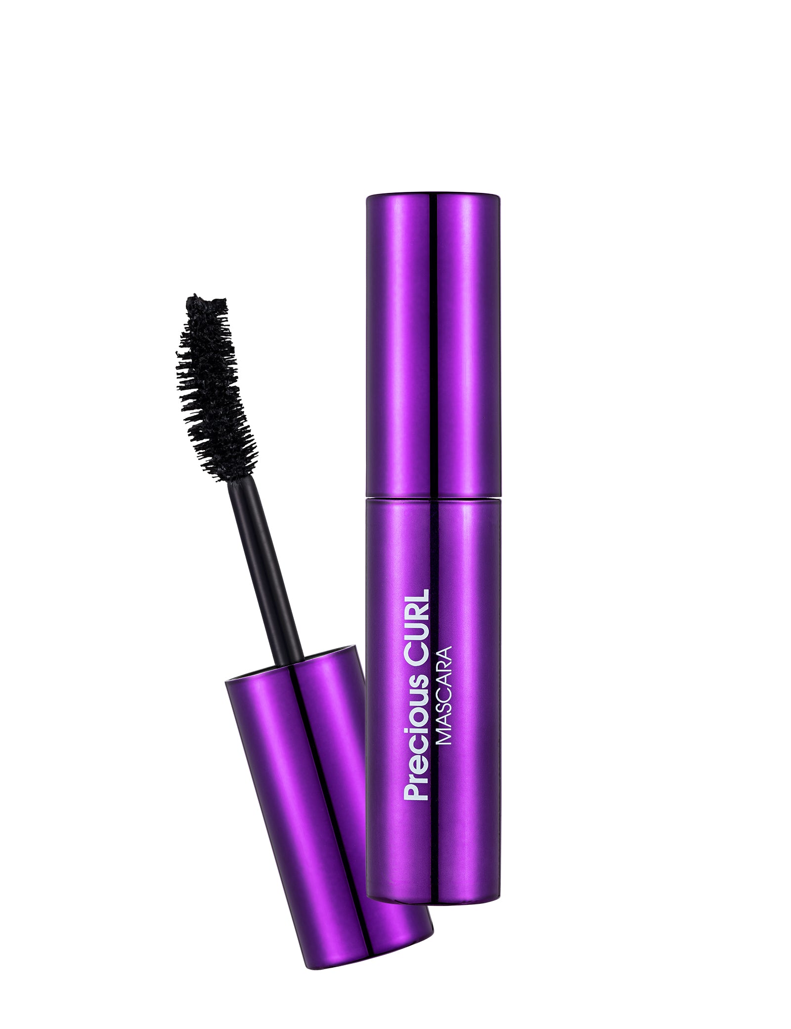 Flormar Precious Curl Mascara