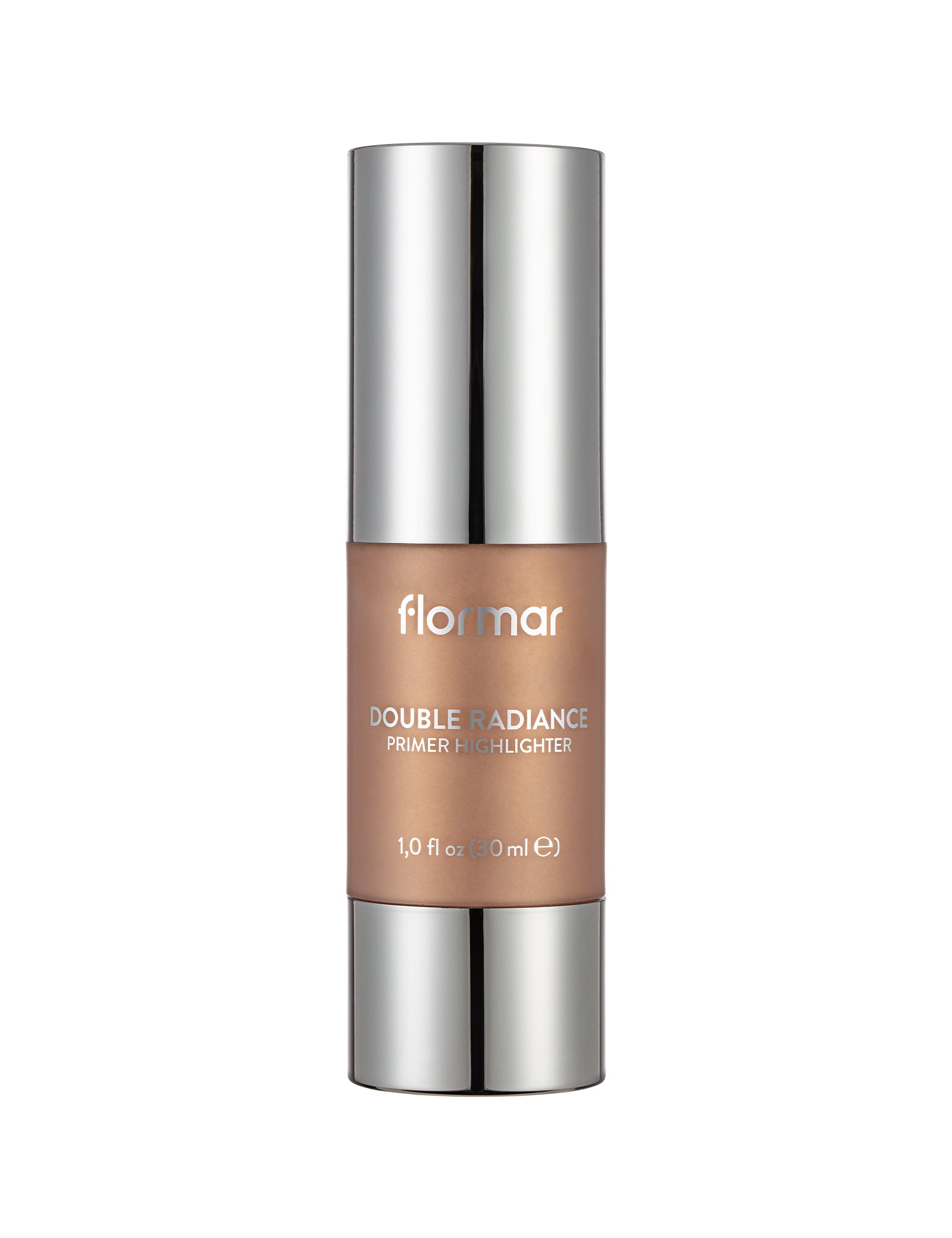 Flormar Reborn Double Radiance Primer&Highlighter