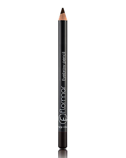 Flormar Eyebrow Pencil 405 Bitter Brown