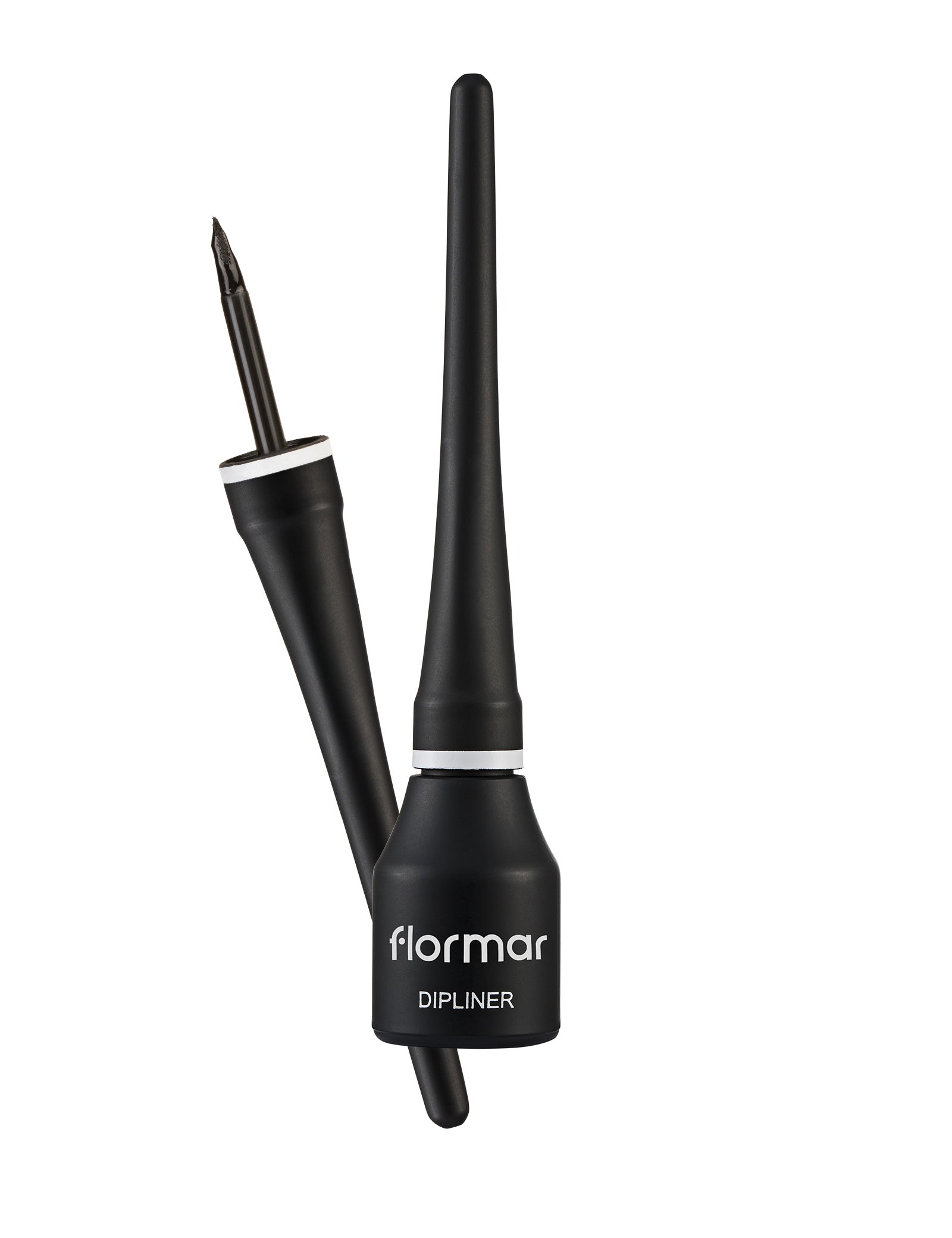 Flormar Dipliner Black