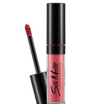 Flormar Silk Matte Liquid Lipstick 04