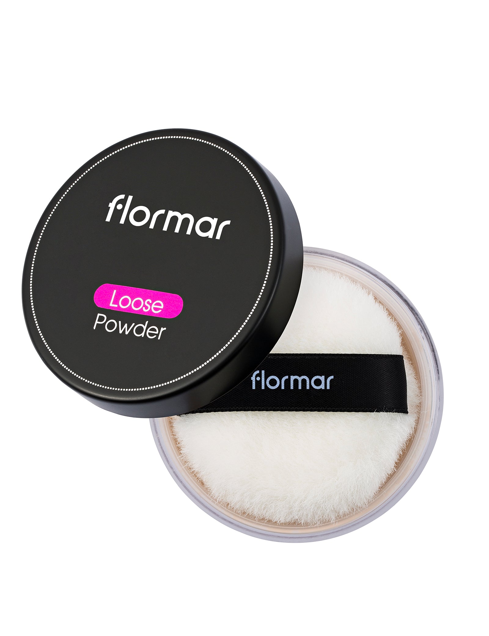 Flormar Loose Powder 03