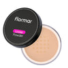 Flormar Loose Powder 04