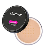 Flormar Loose Powder 04
