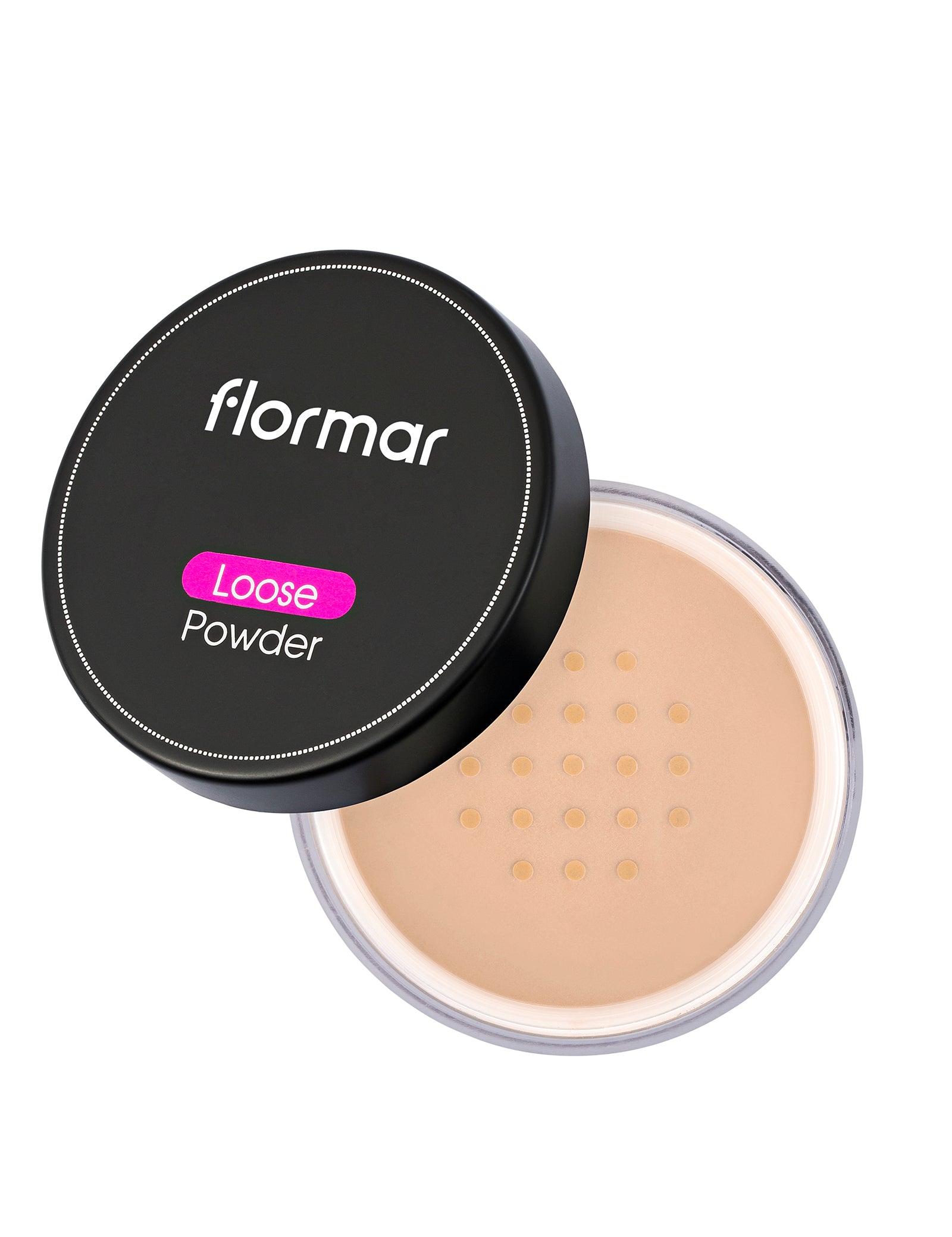 Flormar Loose Powder 04