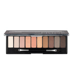 Flormar Eyeshadow Palette 01 Nude