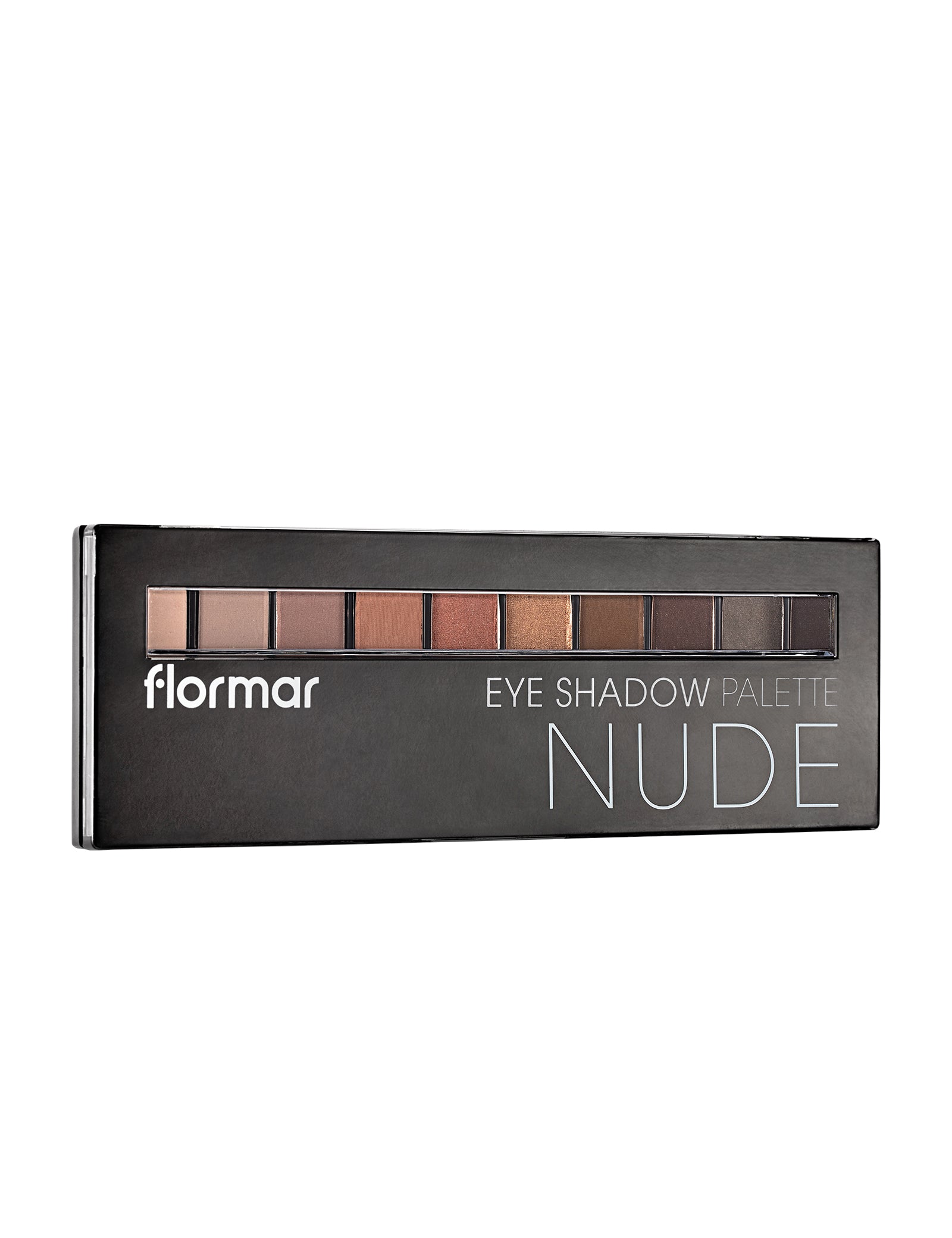 Flormar Eyeshadow Palette 01 Nude