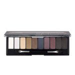 Flormar Eyeshadow Palette 02 Smoky