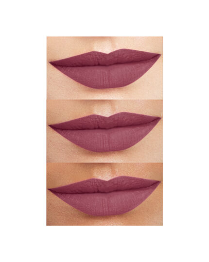 Flormar Silk Matte Liquid Lipstick 11