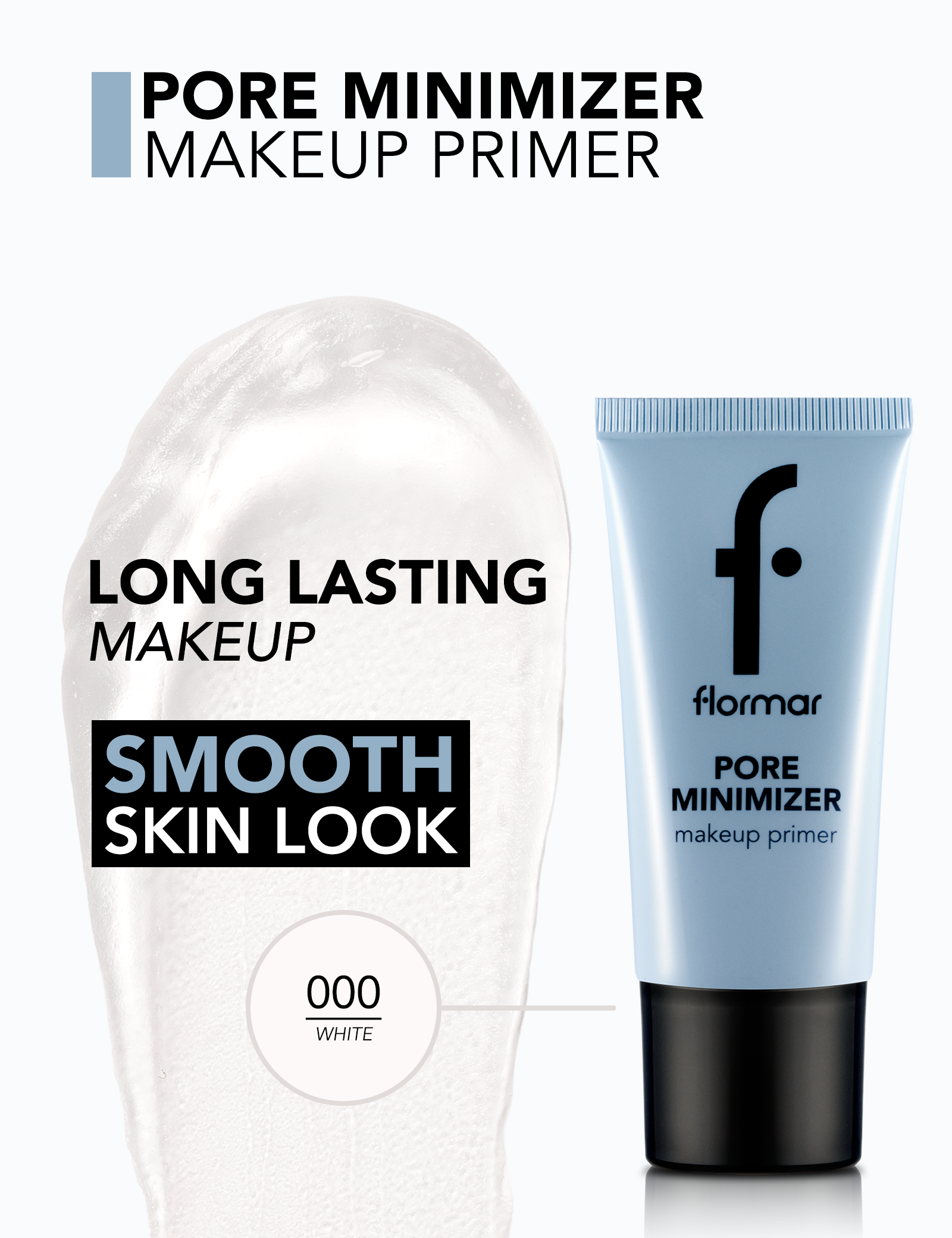 Flormar Makeup Primer Pore Minimizing